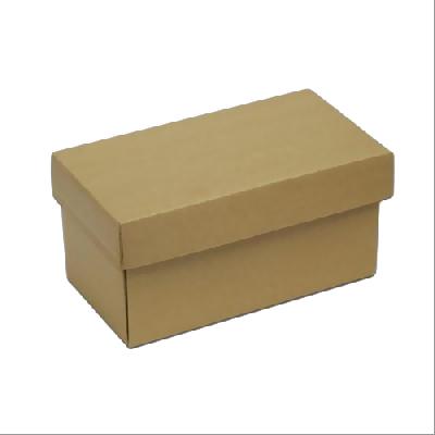 Telescopic Corrugated Packaging Box