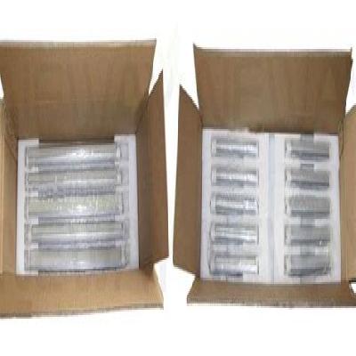 Tubelight Packaging Box