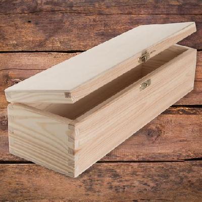 Wooden Box