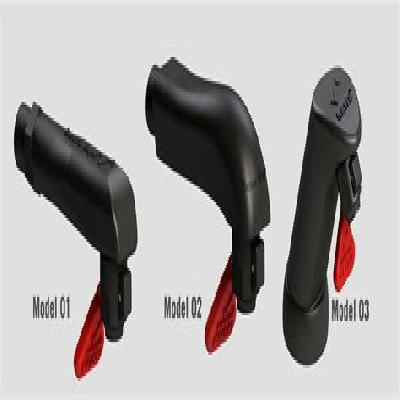 HG Hawa Plastic Water Saving Tap