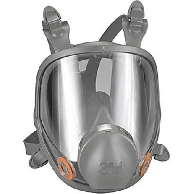 6800 Full Face Mask