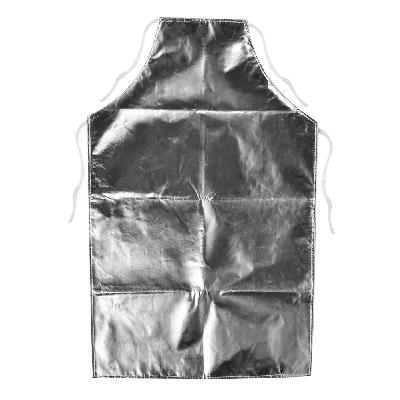 Aluminum Apron