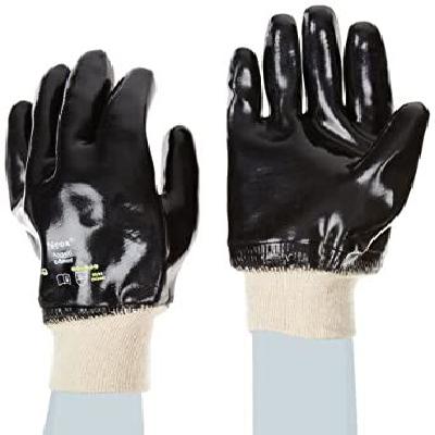 Ansell Neotop Neoprene Gloves 9