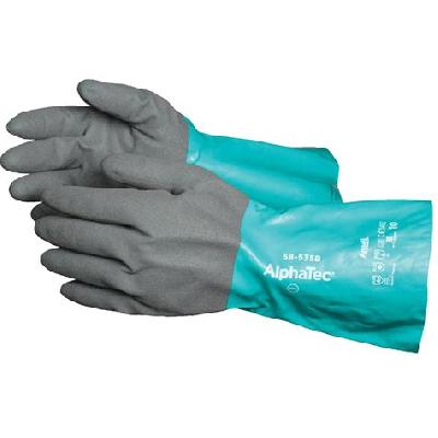 Ansell Workguard Gloves 14