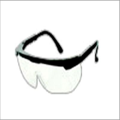 Asl 01 Clear Goggles