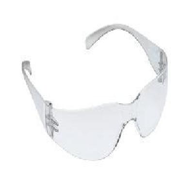 Asl 02 Clear Goggles