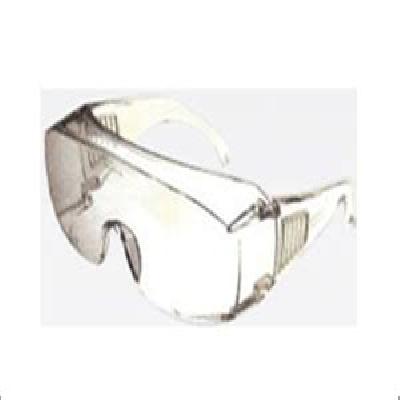 Asl 06 Clear Goggles
