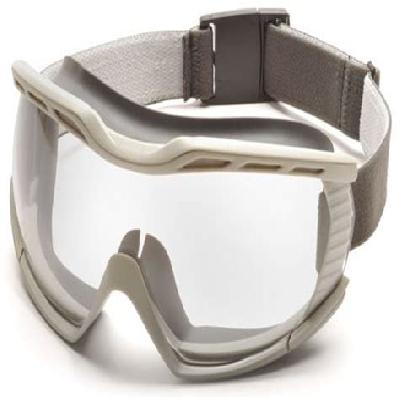 Asl 08 Clear Goggles