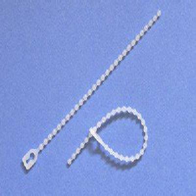 Beaded Cable Tie