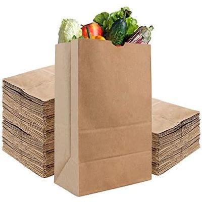 Brown Paper Bags