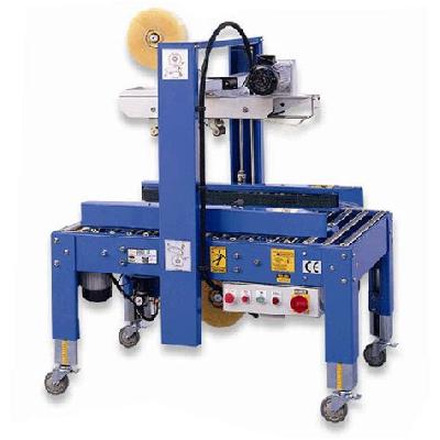 Carton Taping Machine