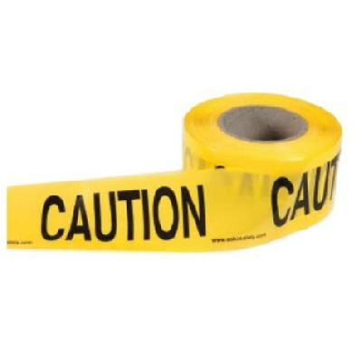 Caution Tapes