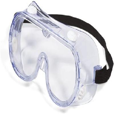 Chemical Splash Goggles