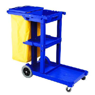 Cleaning Cart
