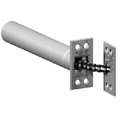 Concealed Door Closer