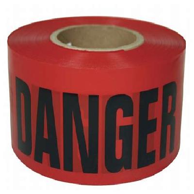 Danger Tapes