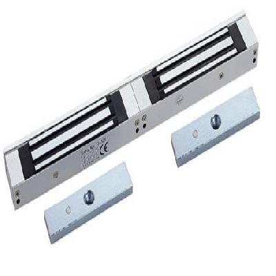 Double Electro Magnetic Lock For Double Door
