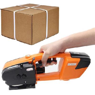 Electric Strapping Tool