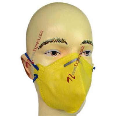 Filt Air Safety Mask