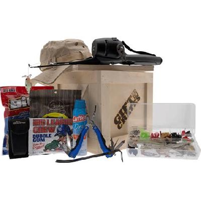 Fishing Crate