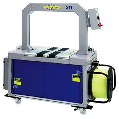 Fully Automatic Strapping Machine