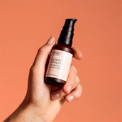 Gentle Serum For Sensitive Skin Oil