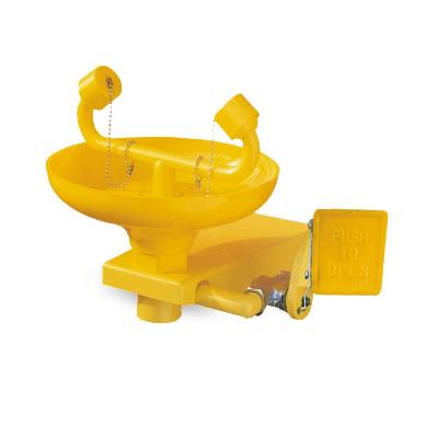 GI Eye Wash Wall Mounted