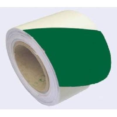 Green Diagonal Tape