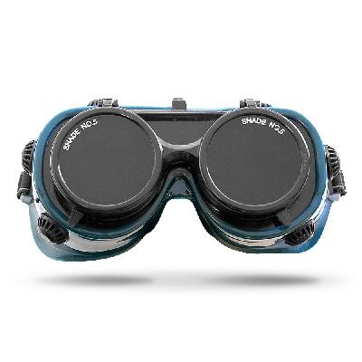 Gw 240 Gas Welding Cut Ting Goggles With 5 Din Lens