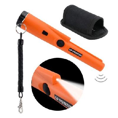 Handheld Metal Detector