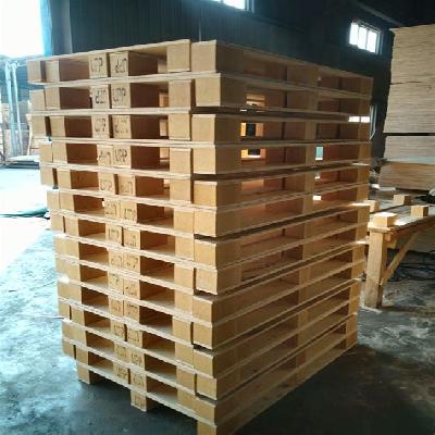Hardwood Pallets
