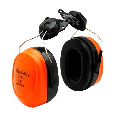 Helmet Attachable Ear Muff