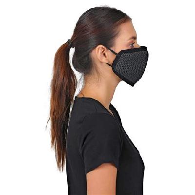 Hypashield W95 6 Layer  Mask- Wildcraft Mask