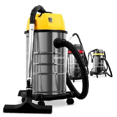 Industrial And Commercial Vacuum Cleaners
