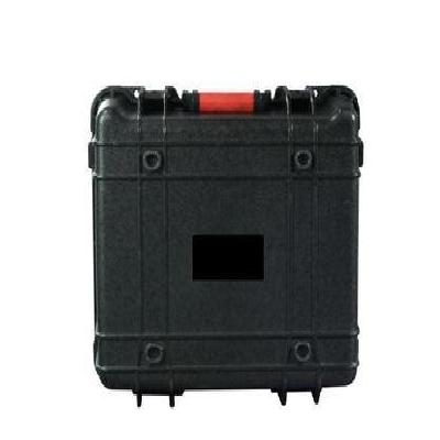 Industrial Enclosure Carrying Case