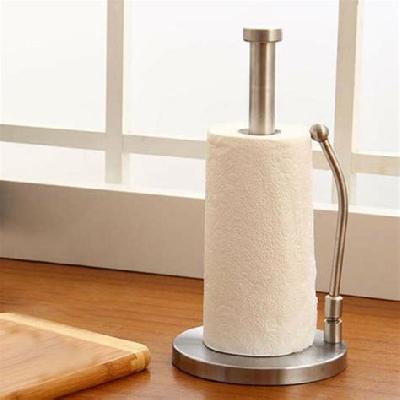 Kitchen Paper Roll Stand