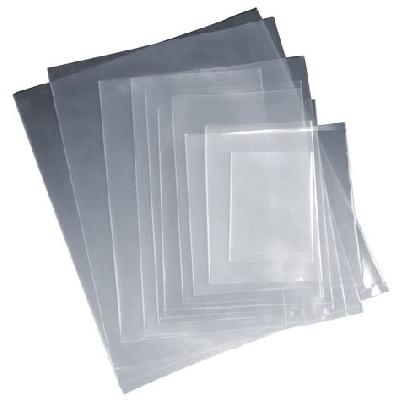 LDPE Plastic Bag