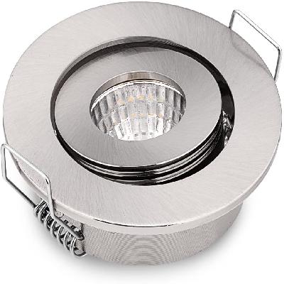 LED Down Lights (Recessed)