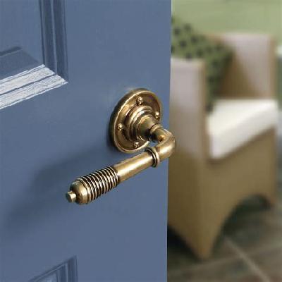 Lever Handle