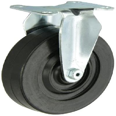 Light Duty Single Bore Bearing Wheels