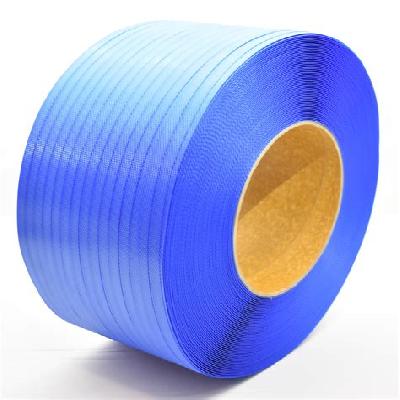 Machine Polypropylene Straps