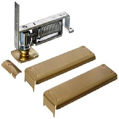 Medium Duty Floor Spring Hinges
