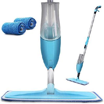 Microfiber Spray Mop