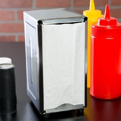 Napkin Dispensers