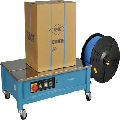 Pallet Strapping Machine