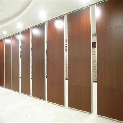 Partition Doors Sliding System
