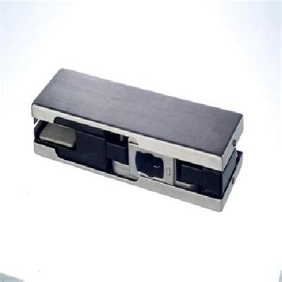 Patch Fitting Lower Clamp