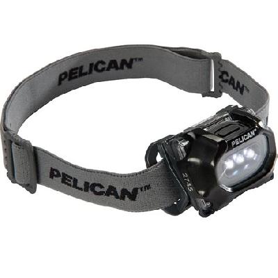 Pelican 2745 LED Headlight