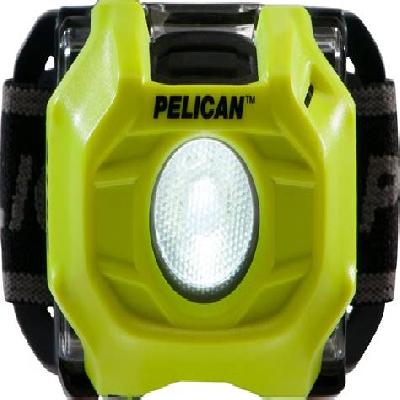 Pelican 2755 LED Headlight