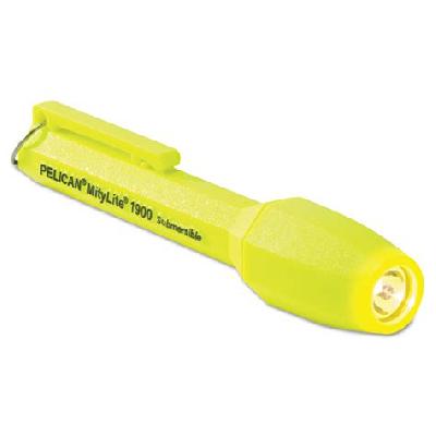Pelican Mity Lite 1900 Flash Light